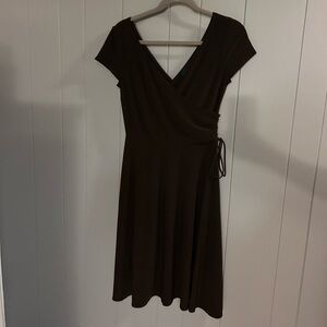 vintage dress